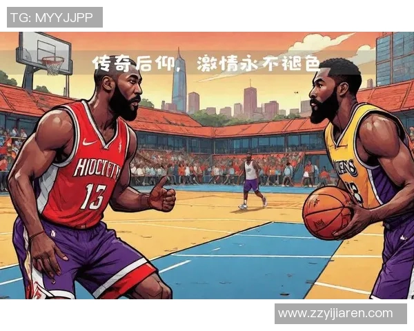 足球明星与篮球巨星的传奇对决与跨界合作探讨